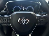 Toyota Corolla - Vorschau Bild 12
