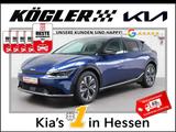 Kia EV6 58KWh 170 |-38% WP AIR COM ASS SND DRI - Kia EV6 in Frankfurt (Main)
