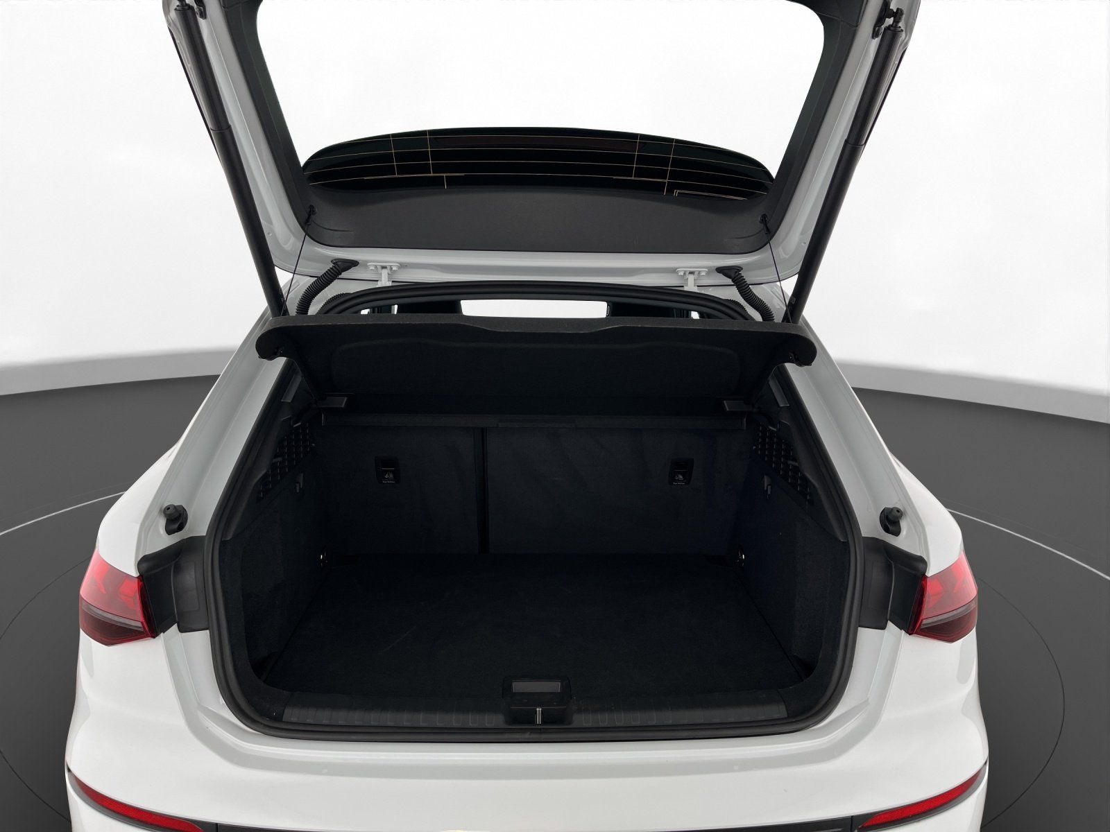 Audi A3 - Bild 15