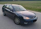 Ford Mondeo 1,8 81 kW Trend Trend - Ford Mondeo aus 2006: Kombi
