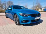 BMW 435 Gran Coupé 435d xDrive Gran Coupé M Spor... - BMW 435 Gran Coupé Gebrauchtwagen