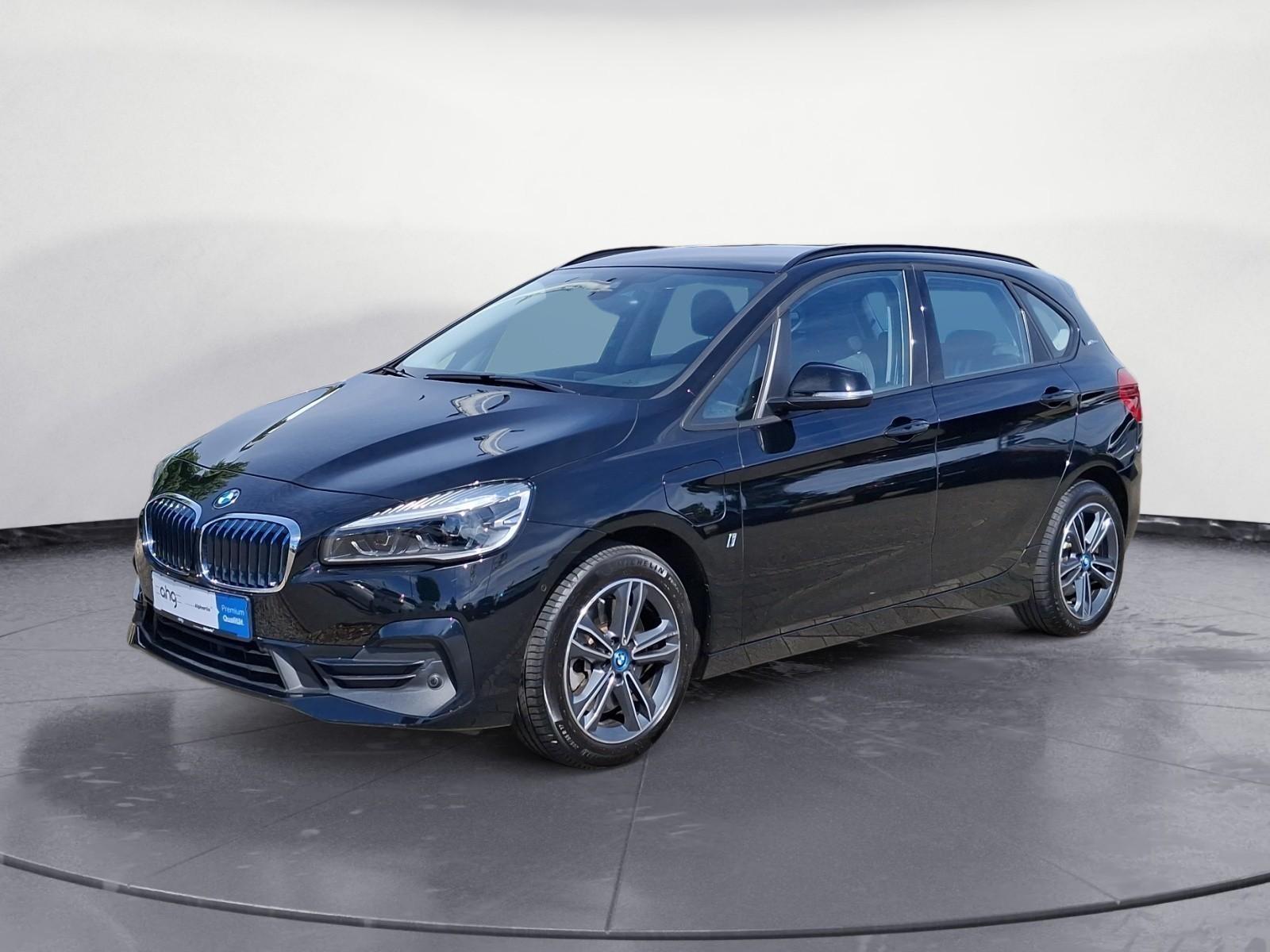 BMW 225xe Active Tourer iPerformance Sport Line *Nav
