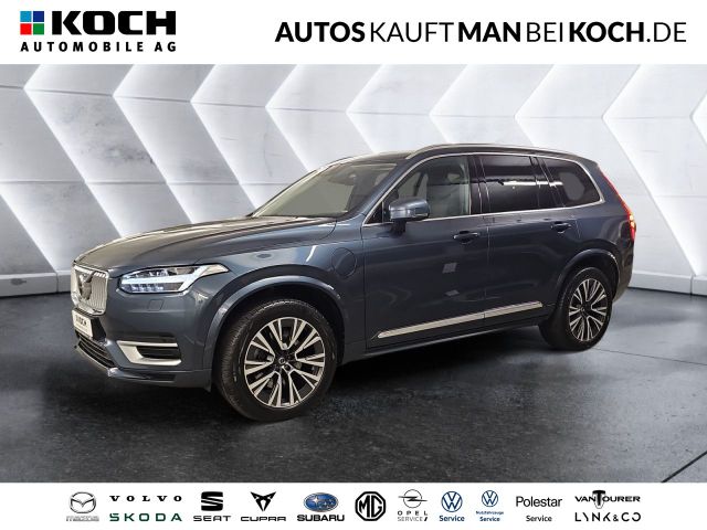 Volvo XC90 T8 Recharge AWD Inscri.Expr. ACC BLIS STDHz