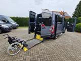 Renault Master L1H1 Behindertengerecht*Rollilift* - Renault Master Gebrauchtwagen