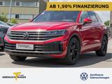 Volkswagen Touareg 3.0 TDI 4M 286PS ELEGANCE FACELIFT UPE11 - Volkswagen Touareg: Facelift