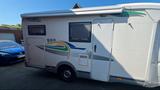 Chausson Welcome75 TOP Ausstattung - Chausson Wohnwagen & Wohnmobile