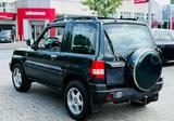 Mitsubishi Pajero Comfort II 4x4 - Mitsubishi Gebrauchtwagen von 2000