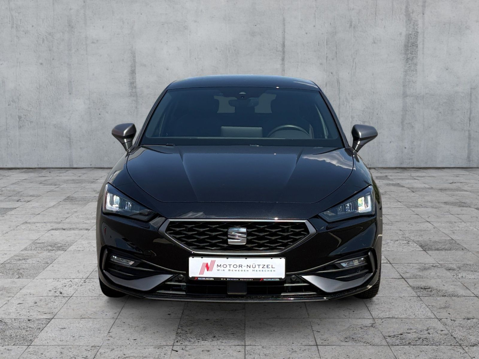 Seat Leon - Bild 2