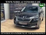 Skoda Kamiq Ambition Tour 1.0 TGI G-TEC Kamera/LED/17 - mit CNG-Antrieb: Pickup