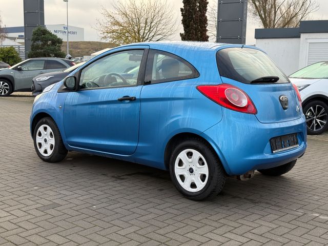 Ford Ka/Ka+ Ka Trend