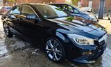 Mercedes-Benz CLA 180 CGI NAVI/TLEDER/SHZ/PDC/XENON/GARANTIE - gebrauchte Mercedes-Benz CLA 180 aus dem Jahr 2016