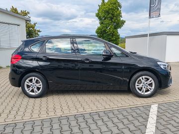 BMW 218 - 2