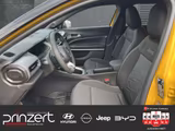 Jeep Avenger e-hybrid "Summit" Infotainment&Komfort-P - Jeep Avenger Summit mit Hybrid-Antrieb (Benzin/Elektro)