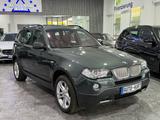 BMW X3 3.0sd*leder*Pano*Xenon*Autom.*Voll*1.Hd - aus 2006: Geländewagen
