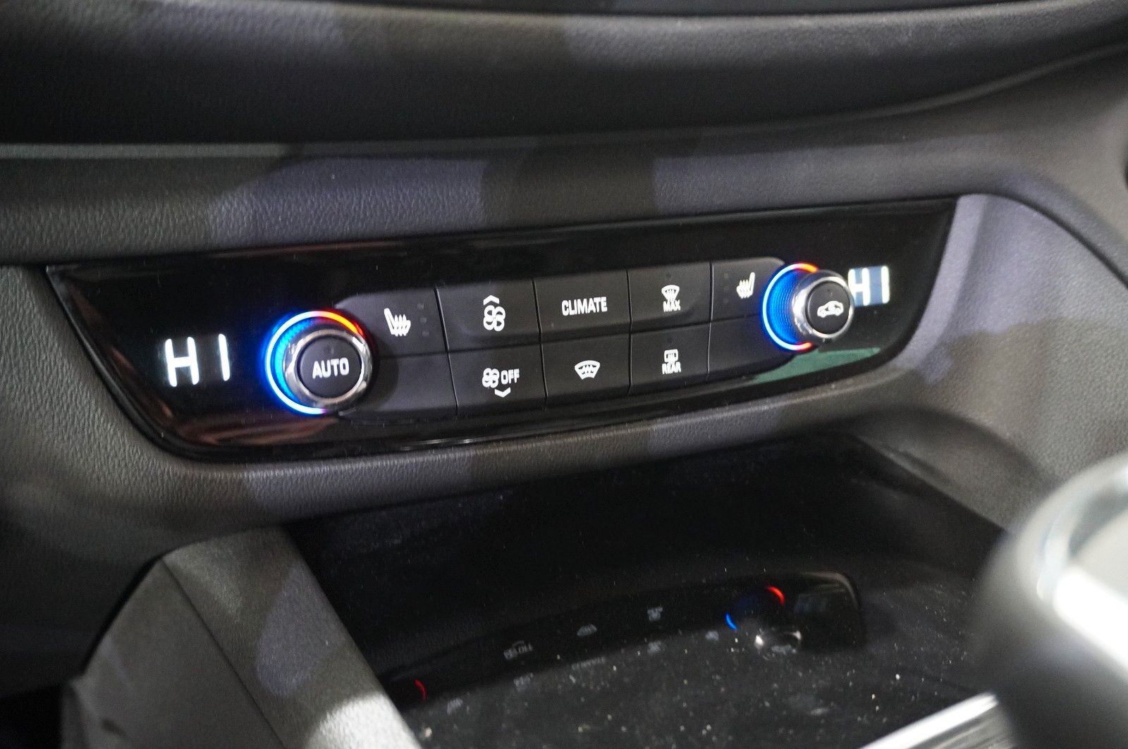 Fahrzeugabbildung Opel Insignia B GS 2.0D DYNAM. NAVI/LED/KAMERA/SH/AHK