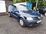 Dacia Logan Express Ambiance // LKW Zul. // 1.Hand - gebrauchte Dacia Logan aus dem Jahr 2011