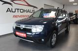 Dacia Duster I Laureate 4x2 1.Hand - Dacia: Laureate