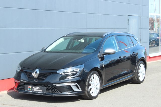 Renault Megane IV Grandtour GT *Full LED*Alcantara*PDC