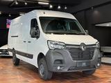 Renault MASTER 4X4 ALLRAD OBERAIGNER UNTERSETZUNG SPERRE - Kastenwagen Doppelkabine