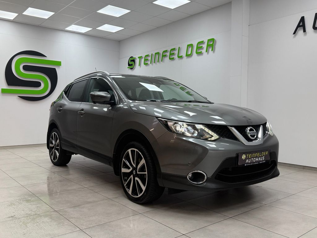 Image of Nissan Qashqai