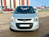 Hyundai Matrix aus Familiennachlass*1H*Kli... - Hyundai Matrix von privat