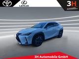 Lexus UX 250h Style Edition AppleCar, Android Auto, - weiße Lexus UX