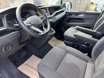 Volkswagen T6 Multivan - 7