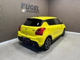 Suzuki Swift 1.4 BoosterJet Swift Sport LED|RFK|SHZ|Nav - Suzuki Swift: Gelb, Sport