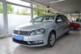Volkswagen Passat Variant *NAVI*KLIMAAUTO*SITZHZG*TÜV 06-26 - Volkswagen Passat mit Benzin-Antrieb: Kombi, 2.0