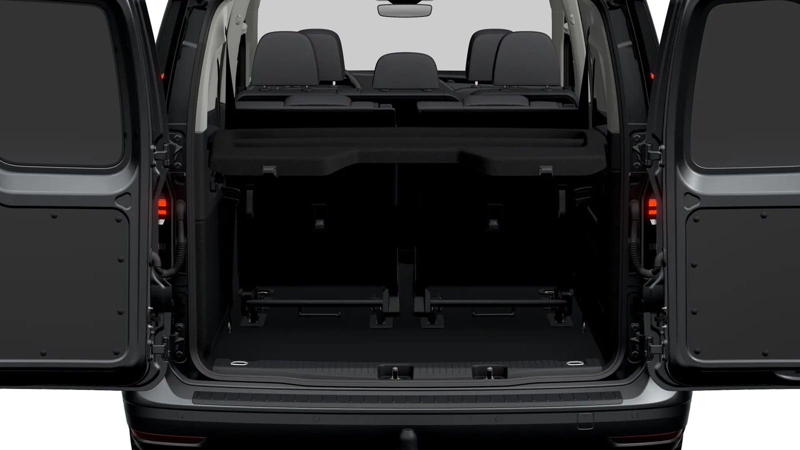 Fahrzeugabbildung Volkswagen Caddy TDI Style Maxi DSG 7-Si LED AHK Navi AID A