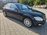 Mercedes-Benz S 320 CDI / " Designo " / TOP Zustand - Mercedes-Benz S 320: Limousine