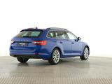 Skoda Superb Combi Ambition 2.0 TDI 110kW 7-Gang DSG P - Skoda Superb Ambition mit Diesel-Antrieb