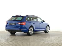 Skoda Superb - Vorschau Bild 3