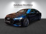 Audi A7 Sportback 45 TFSI/Leder-Braun/Navi/Kamera/1Hd - Audi A7 in Herne