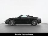 Porsche Boxster 718 / Sportabgasanlage LED DAB Apple Car - gebrauchte Porsche Boxster aus dem Jahr 2020
