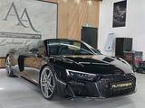 Audi R8 5.2 FSI Spyder Performance Quattro* LASER*B&O - gebrauchte Audi R8 aus dem Jahr 2019