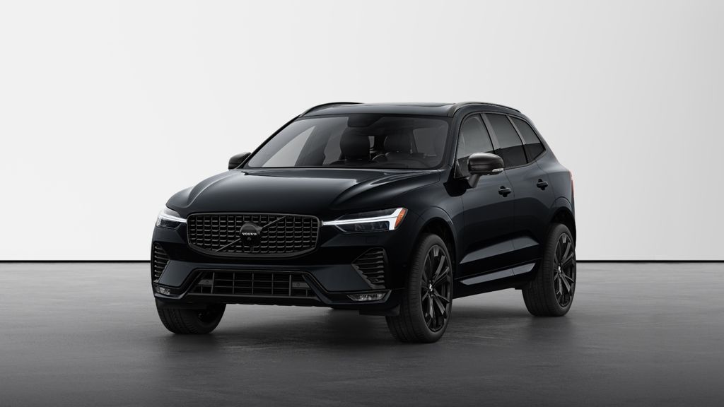 Image of Volvo XC60