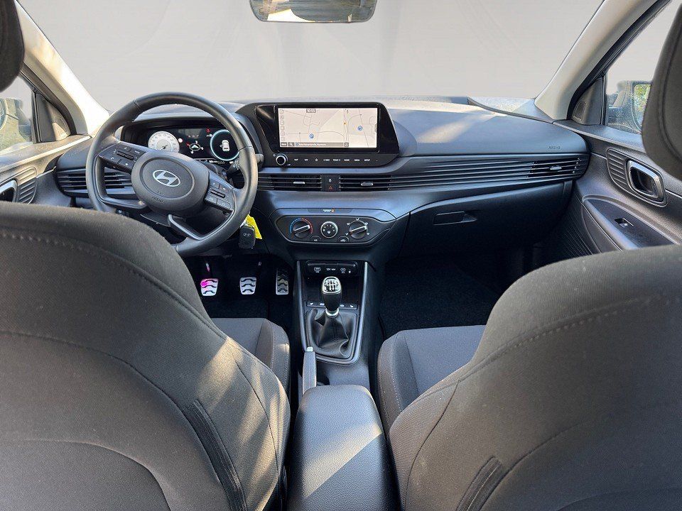 Hyundai BAYON – Bild 11
