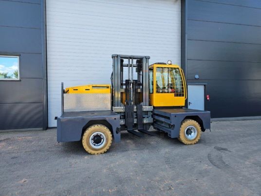 Baumann EGX60/14/63TR - TRIPLEX