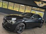 BMW 330i xDrive Lim. M-Sportpaket LED/LEDER/KAMERA - gebrauchte BMW 330 aus dem Jahr 2017