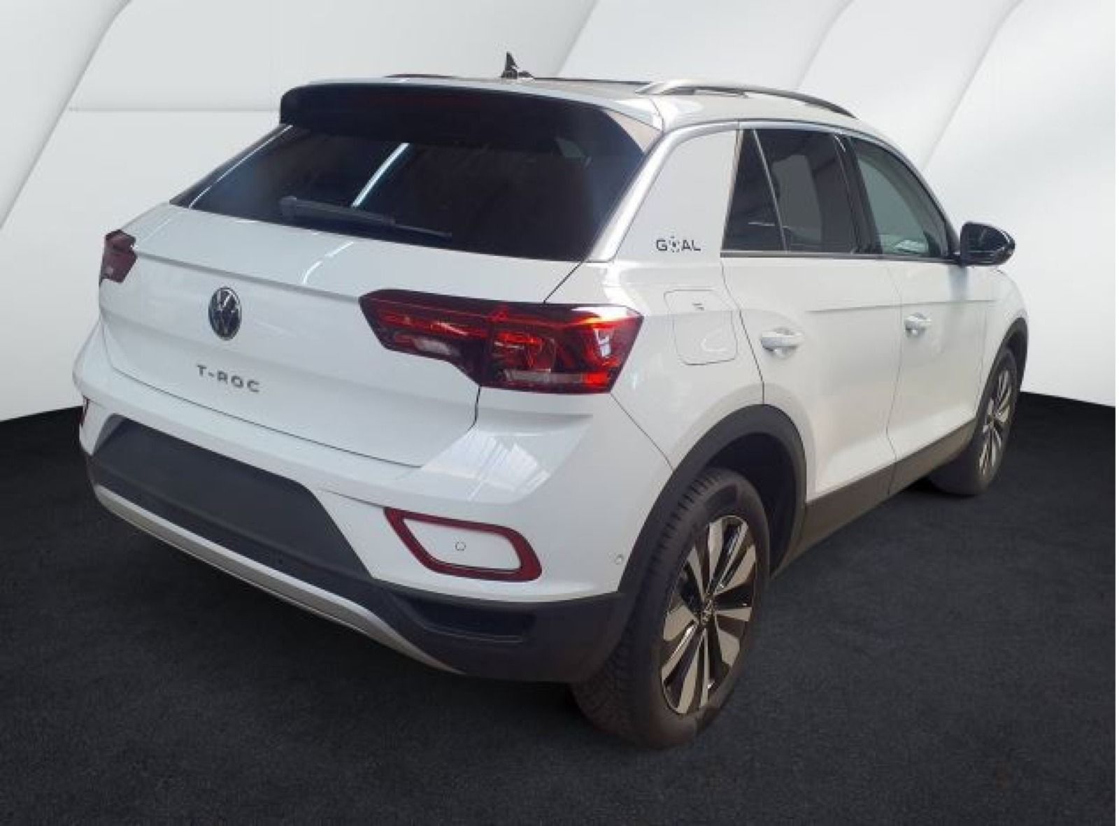 Volkswagen T-Roc - Bild 2