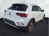 Volkswagen T-Roc - Vorschau Bild 2