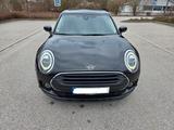 MINI One D Clubman One D One - schwarze MINI One D Clubman