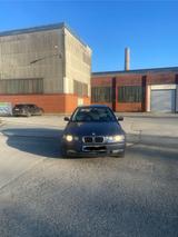 BMW 318ti Compact [E46] - BMW 318: Compact
