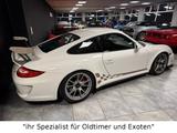 Porsche 997 GT3 RS Clubsport Topzustand - Porsche 997: Gt3 R