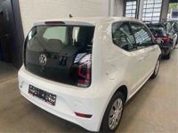 Volkswagen up! - Vorschau Bild 3