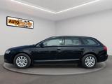 Audi A6 2.7 TDI - Audi A6 mit Diesel-Antrieb: 2.7