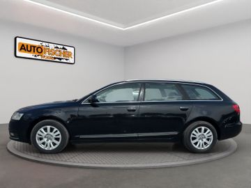 Audi A6 - 4
