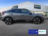 Citroën C4 MAX PureTech 130 EAT8 ACC SITZHZG NAVI - gebrauchte Citroën C4 aus dem Jahr 2024
