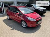 Ford B-Max Titanium Panorama Navi PDCv+h SHZ - Ford B-Max: Titanium